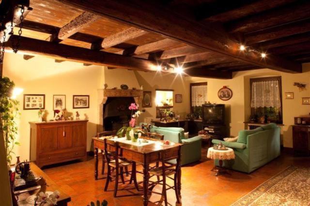 فولتا مانتوفانا B&B Casale Onida المظهر الخارجي الصورة