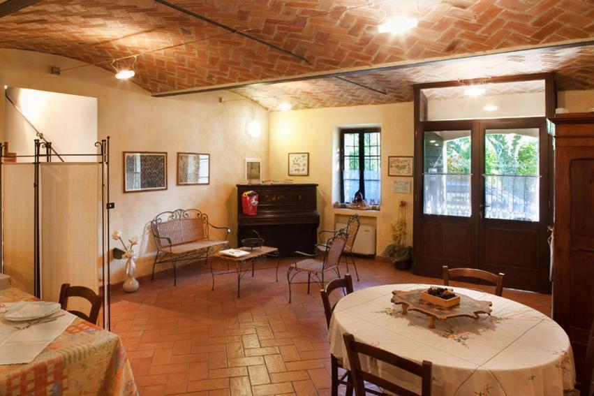 فولتا مانتوفانا B&B Casale Onida المظهر الخارجي الصورة