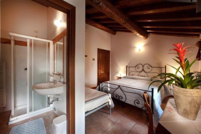 فولتا مانتوفانا B&B Casale Onida المظهر الخارجي الصورة