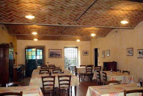 فولتا مانتوفانا B&B Casale Onida المظهر الخارجي الصورة