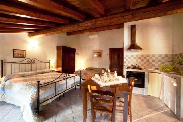 فولتا مانتوفانا B&B Casale Onida المظهر الخارجي الصورة