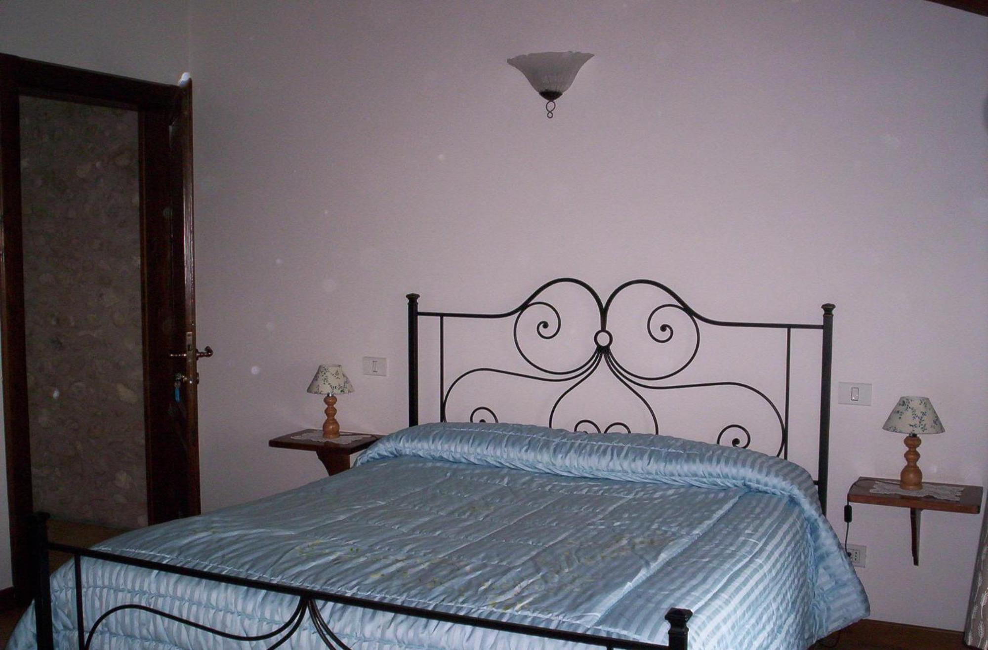 فولتا مانتوفانا B&B Casale Onida المظهر الخارجي الصورة