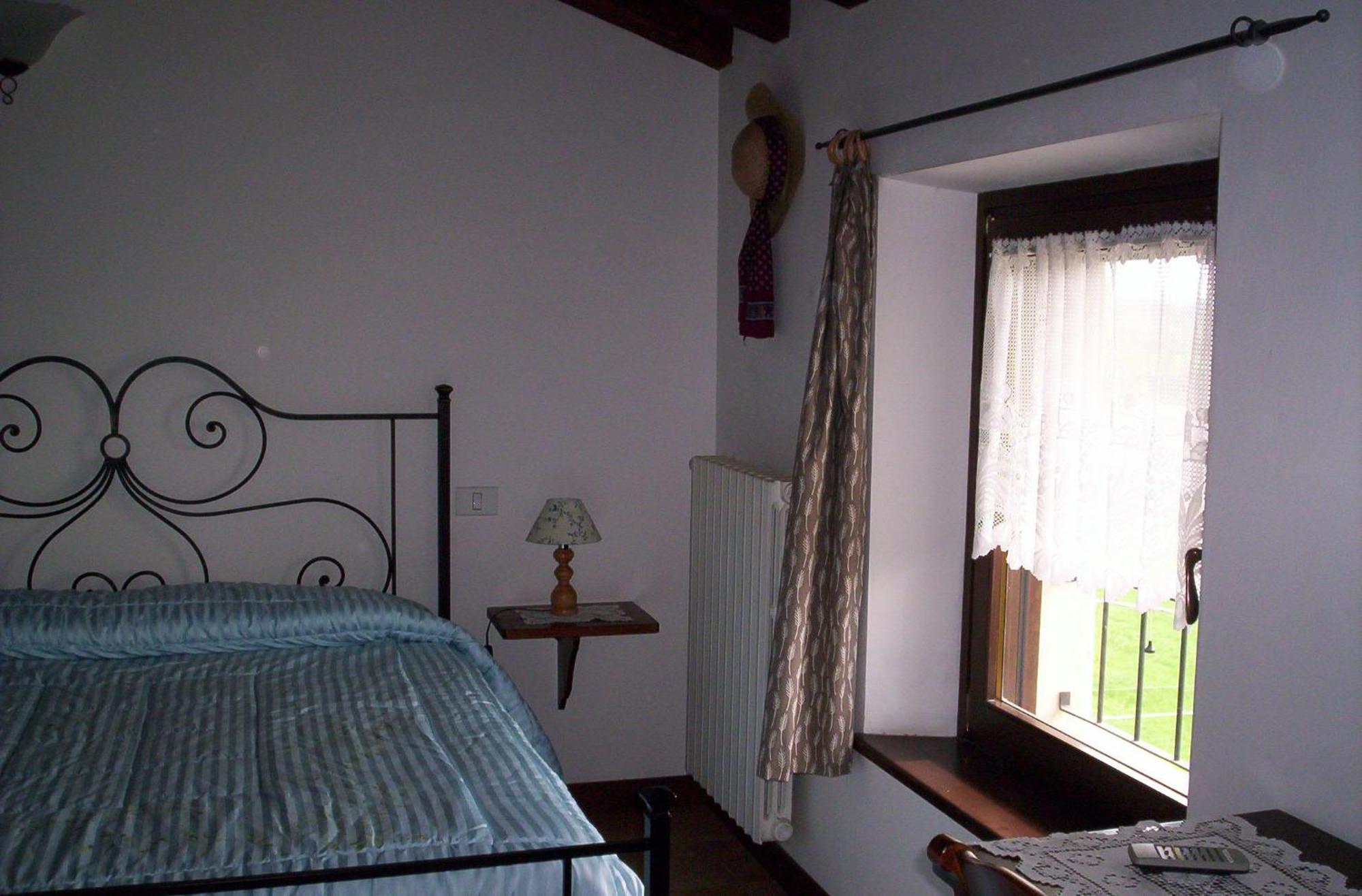 فولتا مانتوفانا B&B Casale Onida المظهر الخارجي الصورة