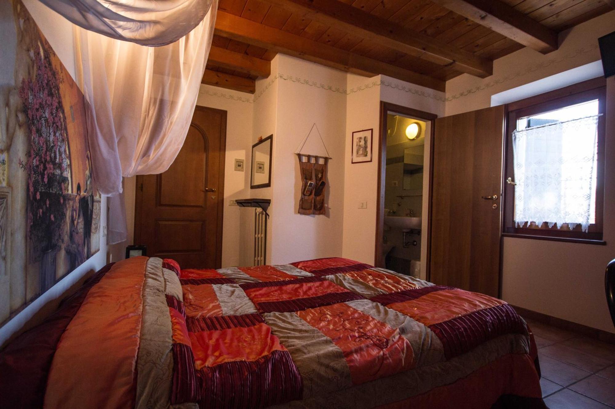 فولتا مانتوفانا B&B Casale Onida المظهر الخارجي الصورة