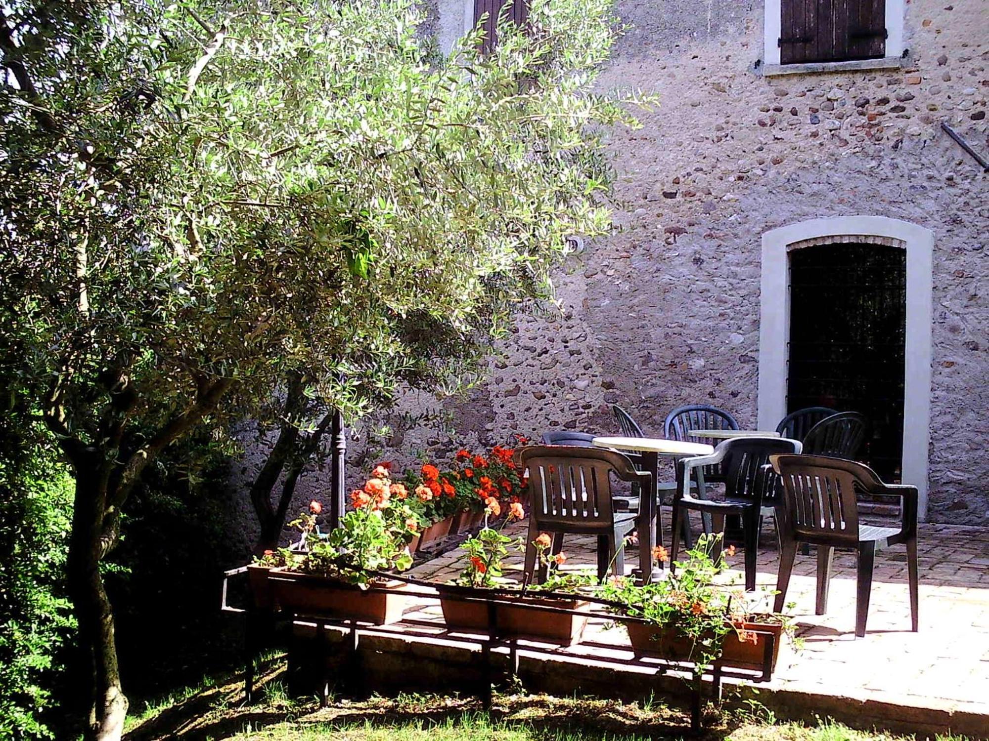 فولتا مانتوفانا B&B Casale Onida المظهر الخارجي الصورة